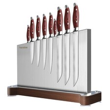 Magnetic Holder Stand,Large Double Sided Magnetic Block WIthout Stainless Ste...