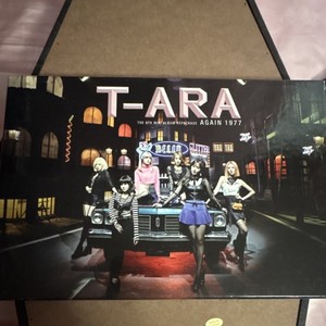 T-Ara Album | eBay
