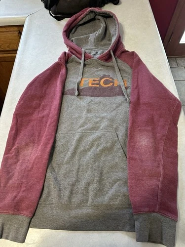 Fanatics Vtech Hoodie - product listing photo