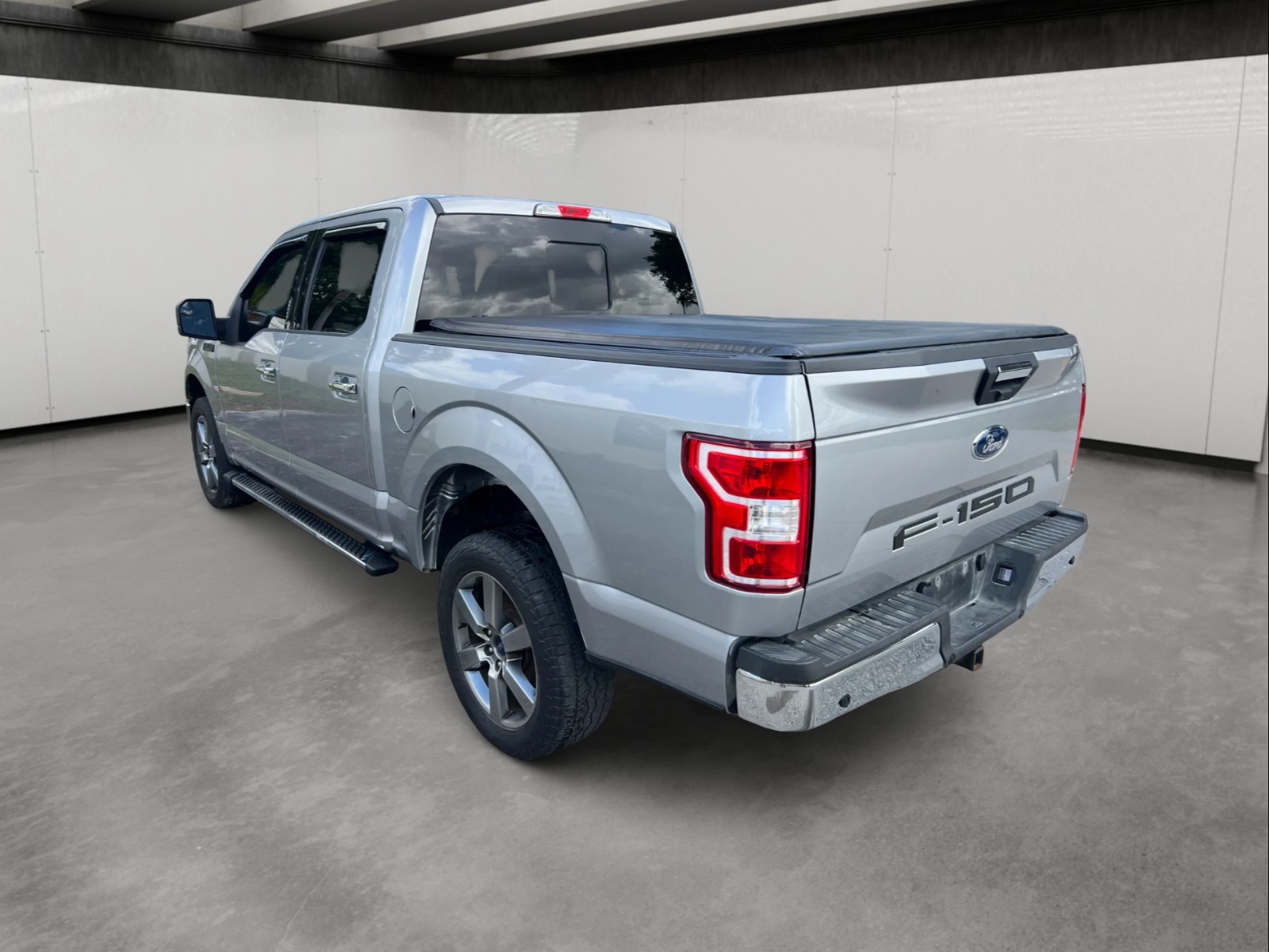 Ford F-150 - Image 6