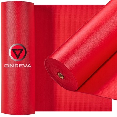 Heavy Duty Toolbox Drawer Liner 18'' x 24' - Non-Slip Foam Mat for Tool Chest, Ca