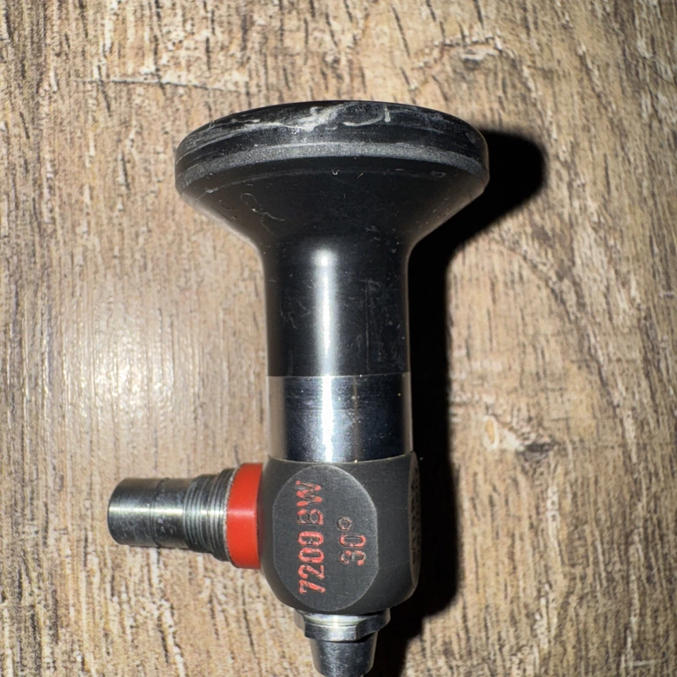 Artroscopio Karl Storz 7200BW 4mm 30° Hopkins Foto 2 de 4