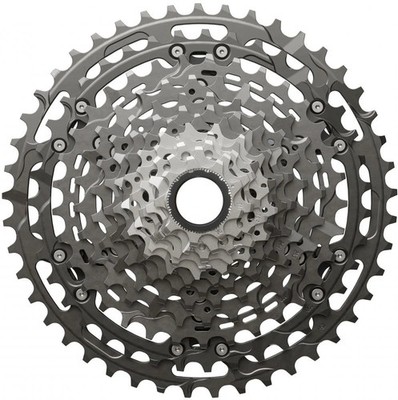 SHIMANO Kassette XTR CS-M9200 Kassette - 12-fach, 9-45