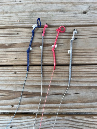 Ozone Kite Control Bar 20m Lines