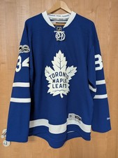 NHL Trikot, Toronto Maple Leafs, Größe L! 