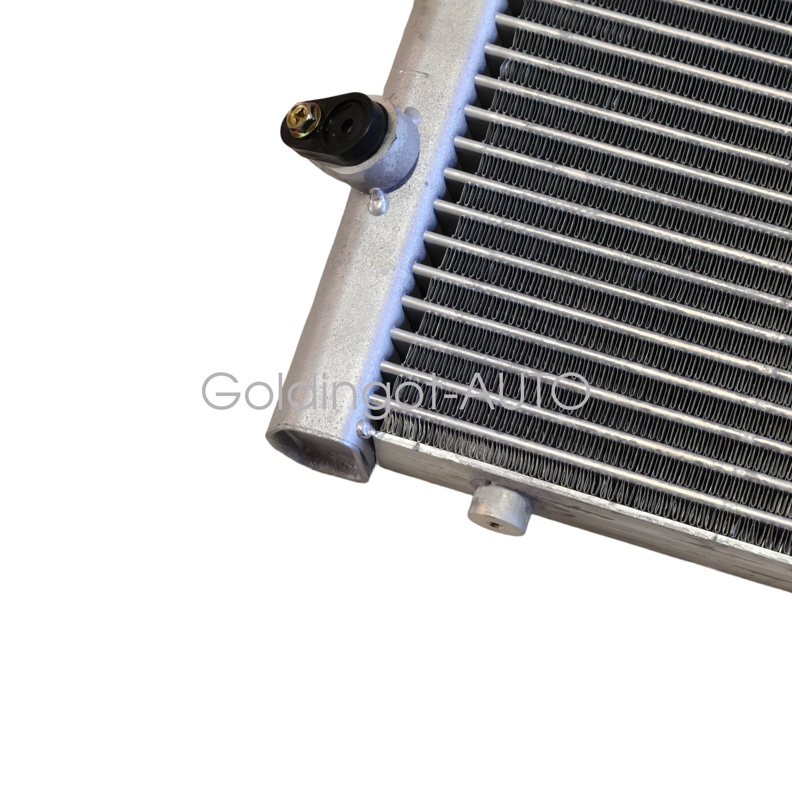 For 2014-2018 Bentley Flying Spur Continental GT V8 ENGINE OIL COOLER 4W0117021