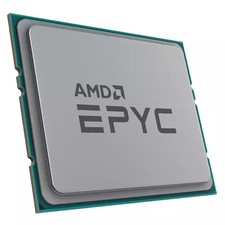 Image of AMD EPYC 7252 processor 3.1 GHz 64 MB L3 Tray