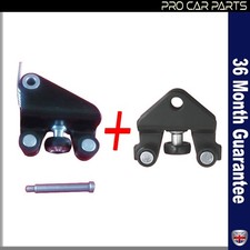 Sliding Door Roller Guide & Hinge / RIGHT / 7700312372E fits RENAULT TRAFIC
