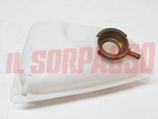 Radiateur Lancia DELTA