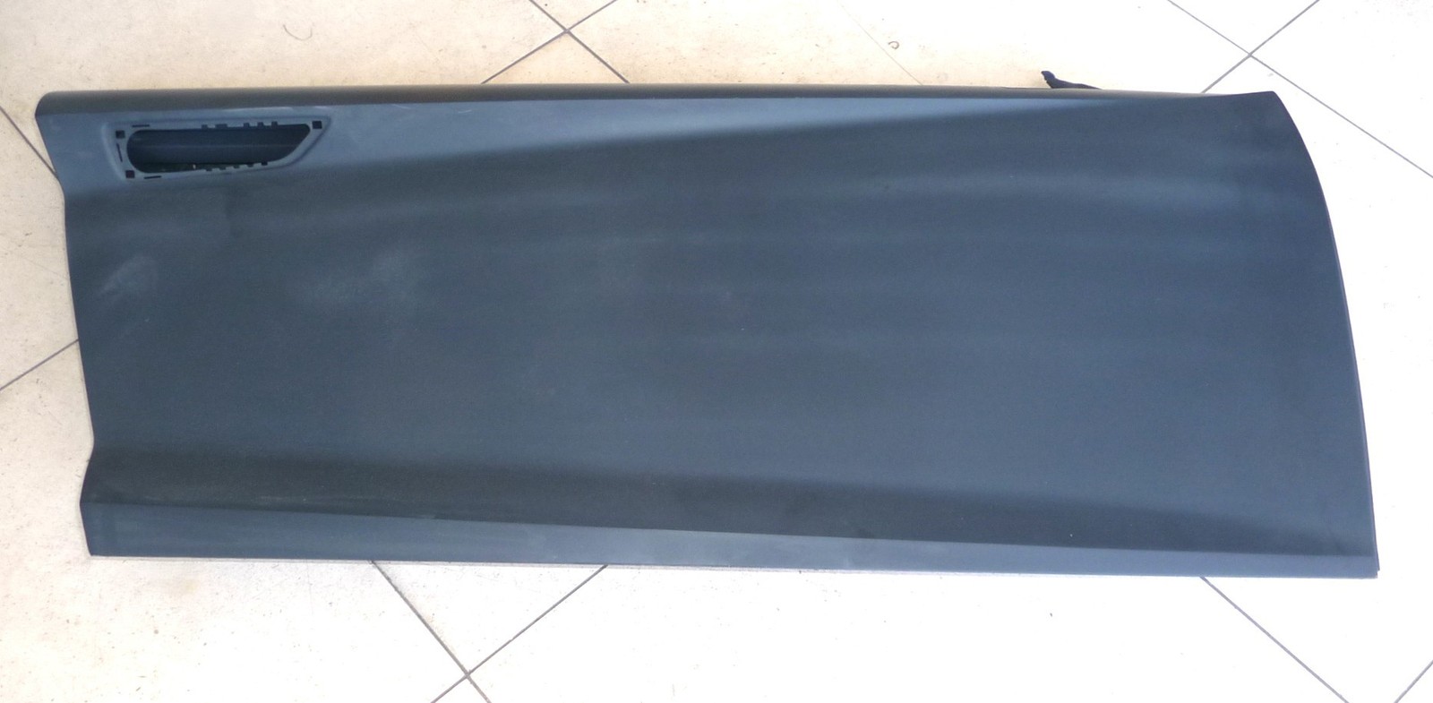 2017-2022 Audi R8 Plus Type 4S Right Passen Side Door Shell Panel 4S0831312A OEM