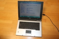Acer Aspire 3003LM – ohne Festplatte & Abdeckung, Akku