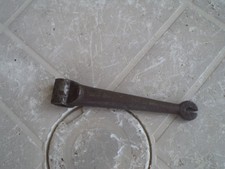 MV AGUSTA OVUNQUE 125 2T (3 MARCE) - LEVA ATTUATORE SPINGI DISCHI FRIZIONE