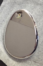 Bowers & Wilkins M-1 Base For Speaker Silver