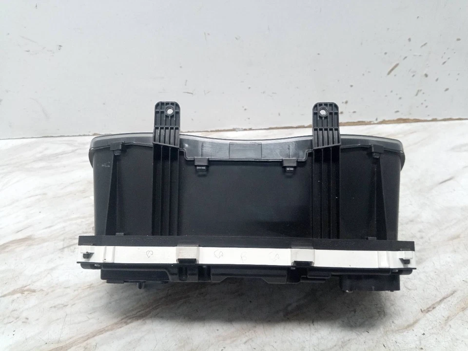 SUBARU OUTBACK -LEGACY Speedometer Cluster US Market ID 85002AN01A Fits 20   Foto 3 de 4