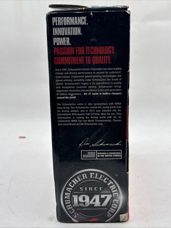 Schumacher Power converter  410 W Continuos  Watts , Household Power - Image 2 of 4