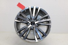 2018-2024 Infiniti Q50 19 X 8.5 Wheel Rim 6hh3a Oem Oh47