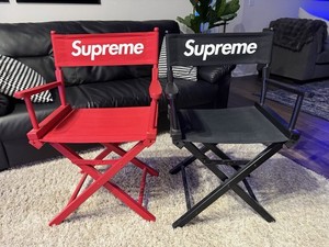 Supreme Chair | eBay