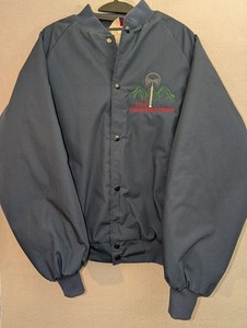 West Ark Jacket | eBay