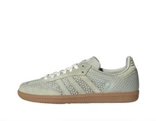 adidas originals SAMBA OG Green Yellow KK3529 Women's Sizes