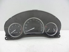 Compteur Saab 9-3