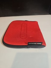 Nintendo 2DS Red Case Only