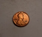 1920-D Lincoln Wheat Penny Cent ~ Almost Uncirculated (AU) Red ~ (W130)