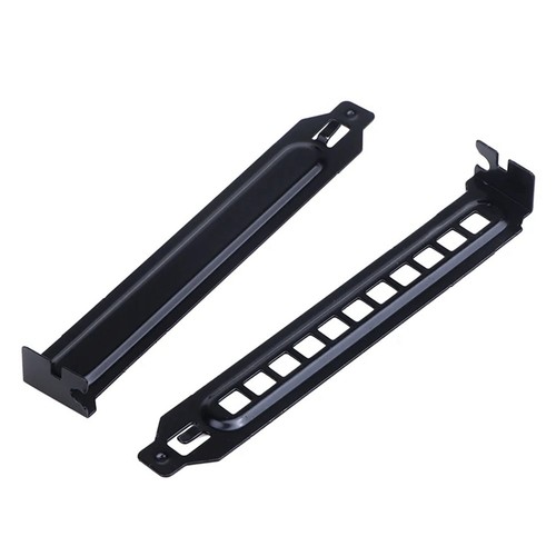 5 Stück PCI-Steckplatzabdeckung, Staubfilter, Blindplatine, Lüfter, Staubfi8460 - Bild 4 von 6