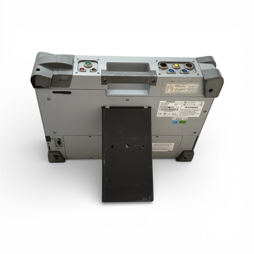 SIEMENS VAS 5051B Vehicle diagnostic, measuring and information system - Foto 4 di 7