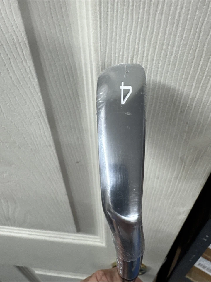Mizuno Pro 243 4 Iron - Image 3 of 4