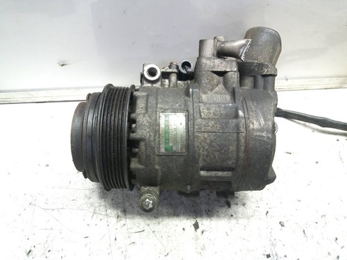 A0002342911 KLIMAKOMPRESSOR / 7SBU16C / 207515 FÜR MERCEDES-BENZ CLASE E W210
