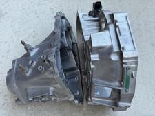 Usdm 99-00 Honda Em1 Civic Si B Series Manual Transmission Casing B16a2 S80