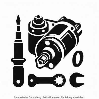Reparatursatz Starter MAGNETI MARELLI 940113190034 12V