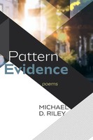 Pattern Evidence Michael D. Riley Taschenbuch Kartoniert / Broschiert Englisch