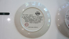 5 Norman Rockwell Limited Edition Collector Plates Knowles Fine China 8.5" — photo 10