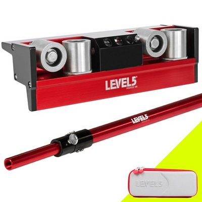 #ad Corner Roller Standard Handle LEVEL5 Pro Grade Drywall Gyprock 4 507 $201.24