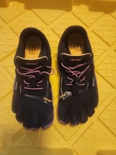 Vibram Women's Fivefingers Barefoot- Shoes 18W0701 Size 7.5-8