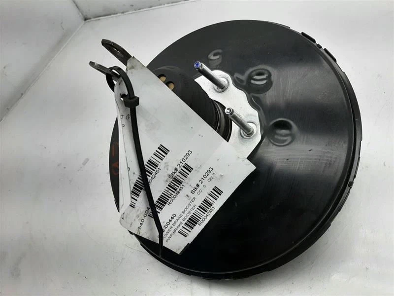 11 12 13 14 15 CADILLAC MKX Power Brake Booster BA1Z2005A Foto 4 de 4