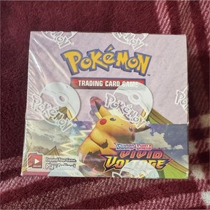 prismatic evolutions booster box 36 packs Pokemon Prismatic Evolutions Replica Booster Box (36 Proxy Packs)  The  Anime Supply