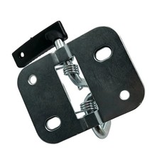 For Volkswagen 2019 2020-2024 Jetta New Hood Latch Striker Plate 17a-823-186 Usa