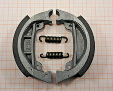 Ganasce freno 83x20 VELO SOLEX® ruota posteriore (vecchio modello) - qualità 1A Spain