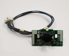 LG 24MN400H-B Monitor Replacement Power Button Board Assembly EAX67907301