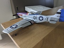 Corgi Aviation Archive AA34406   P-51D Mustan...