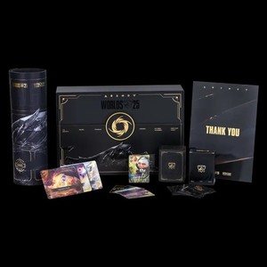 Riftbound Worlds Bundle | eBay