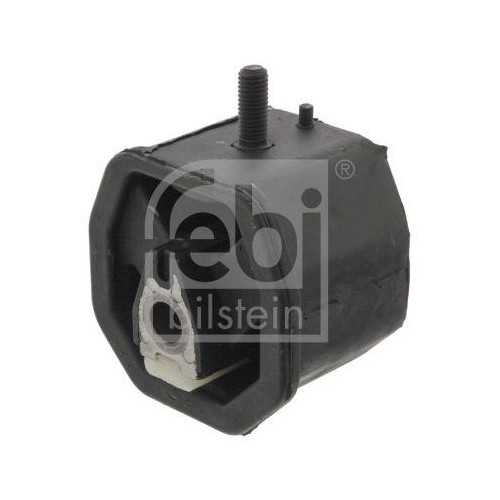 Support moteur Febi Bilstein 03688 pour réparer les secousses de transmission avant conducteur et passager VW