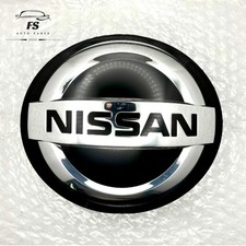 Nissan Maxima Altima Emblem Badge 62890-HV20A 2019–22 Grille | Free Delivery