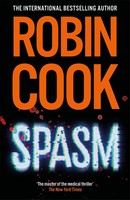 Spasm | Robin Cook | Englisch | Taschenbuch | 2026 | Pan Macmillan
