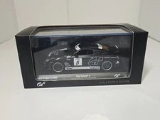 NEW Gran Turismo 5 KYOSHO Collector's Edition Die Cast Car Nissan GT-R Spec V 09