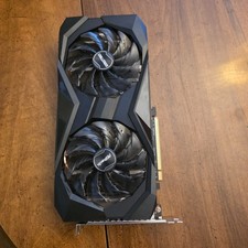 ASRock AMD Radeon RX 6700 XT Challenger D 12GB OC 192 bit GDDR6 Graphics Card