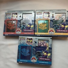 Pokemon World Championships 2022 Card Prices | Holo, Rare, & Graded Cards