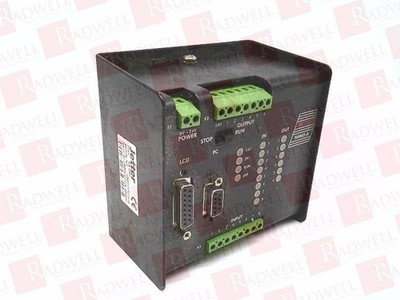 JETTER NA-CPU / NACPU (NEW IN BOX)